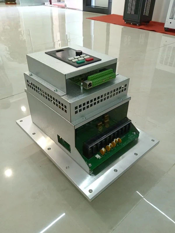 Explosion Proof Vfd best