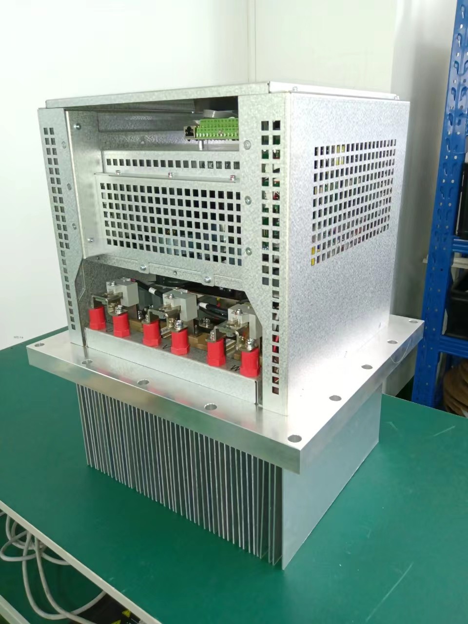 Explosion Proof Vfd high quality