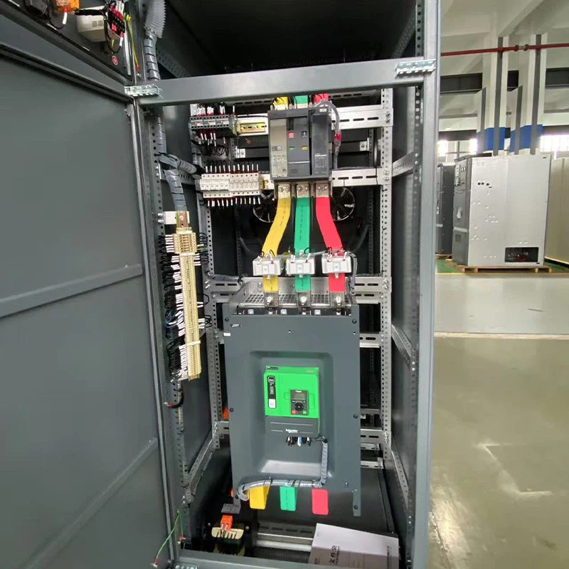 Main Low Voltage Switchboard suppliers