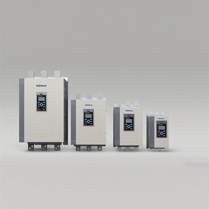 200 Kw Soft Starter manufacturers