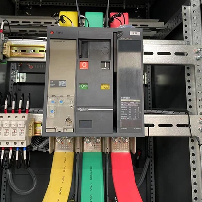 main low voltage switchboard main low voltage switchboard