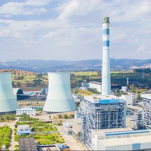 Power plant Power plant