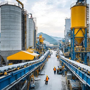 Cement building materials Cement building materials