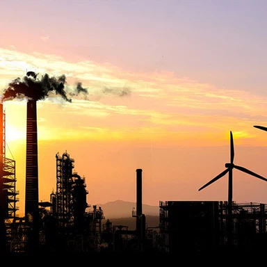 Light industry, Chemical industry Light industry, Chemical industry
