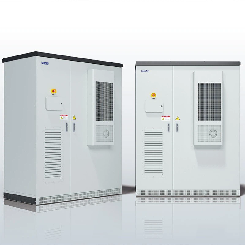 Solar Battery Storage Cabinet manufacturers