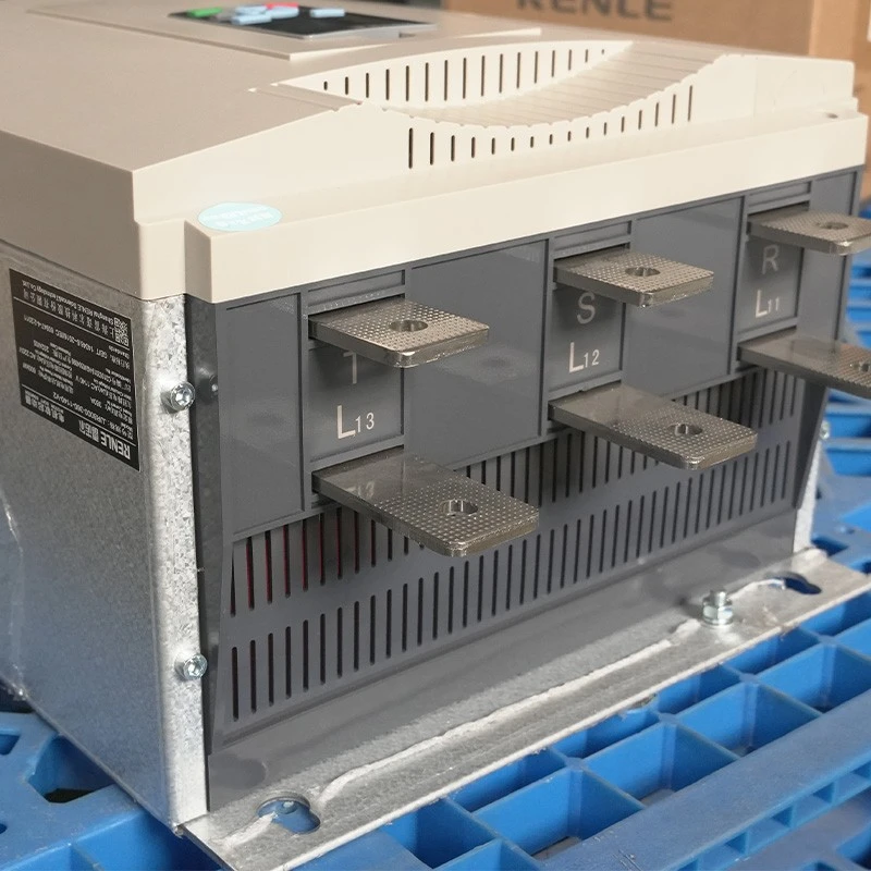 Solid State Soft Start suppliers