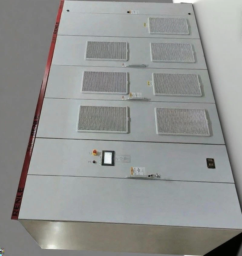 Static Reactive Power Compensation suppliers