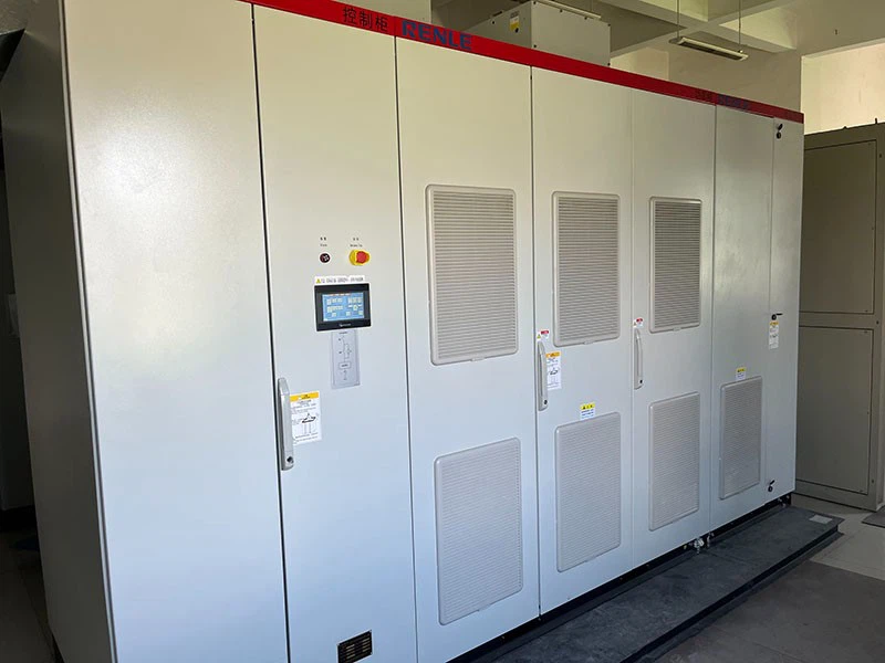 Static Reactive Power Compensation factory