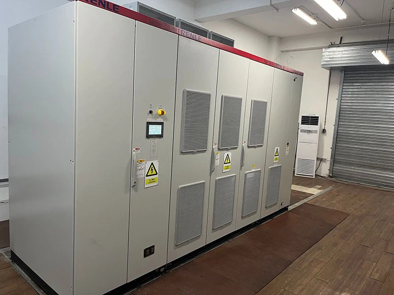 Static Reactive Power Compensation best